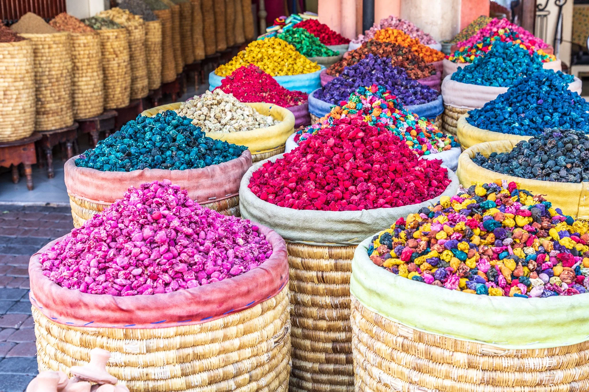Marrakech, Morocco-0015-February